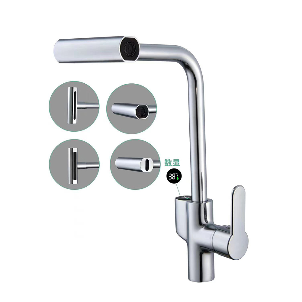 Faucets TY-1001