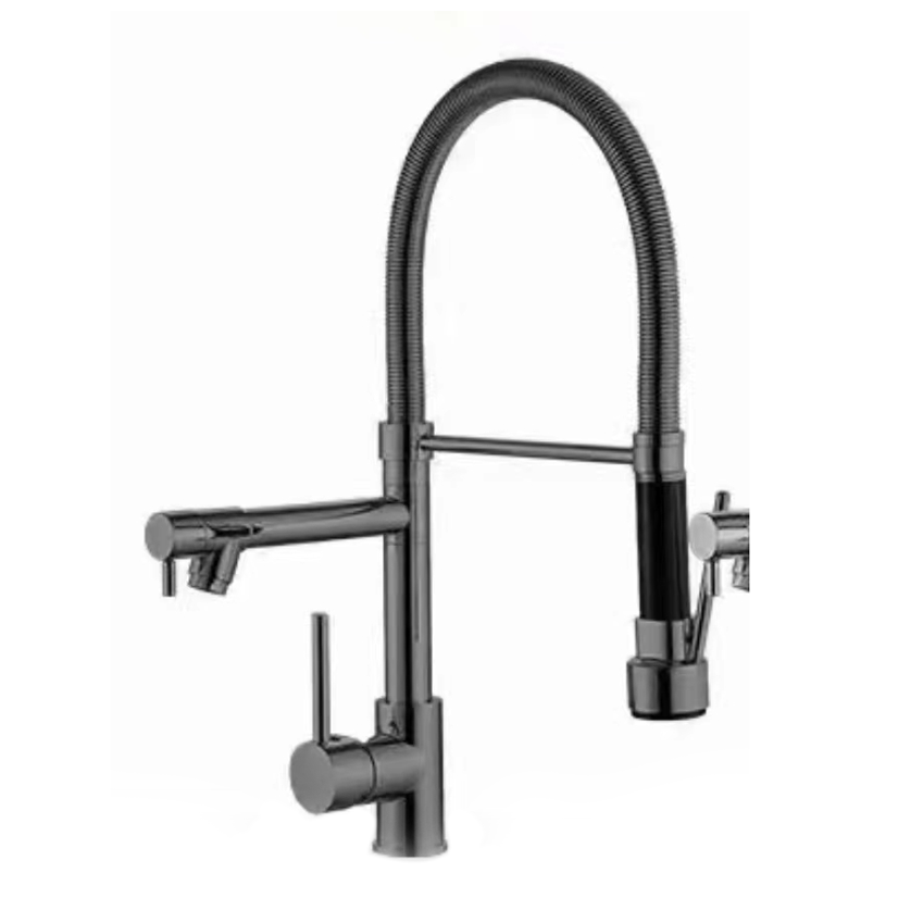 Faucets TY-1007