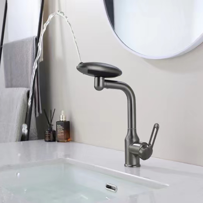 Faucets TY-4003