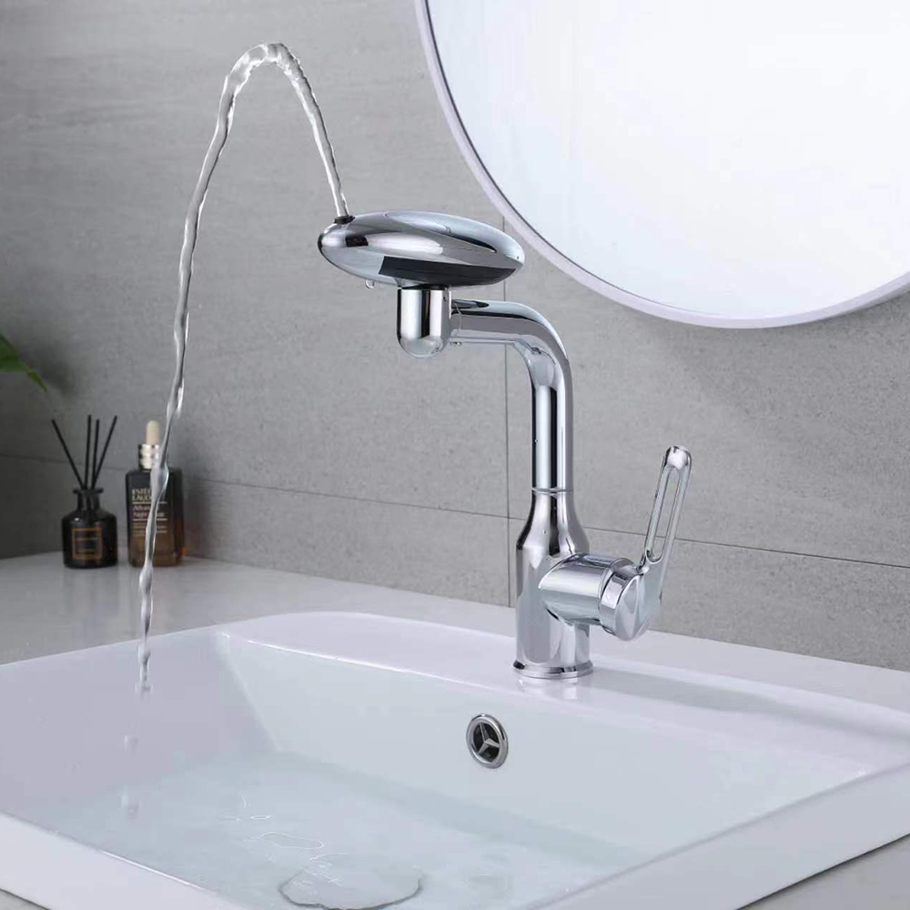 Faucets TY-4004