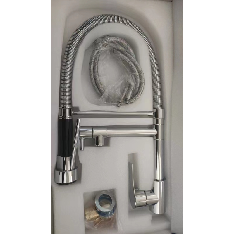 Faucets TY-1008